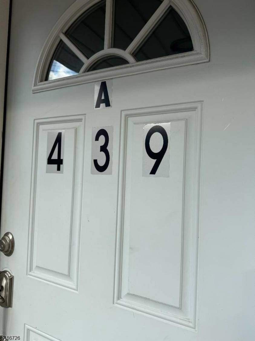 439 Marshall St, Paterson City, NJ 07503