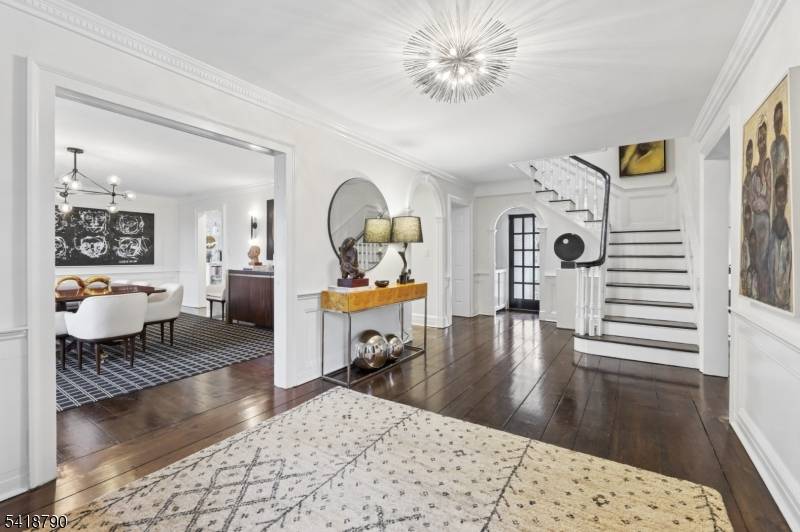 29 Gordon Rd, Essex Fells Twp., NJ 07021