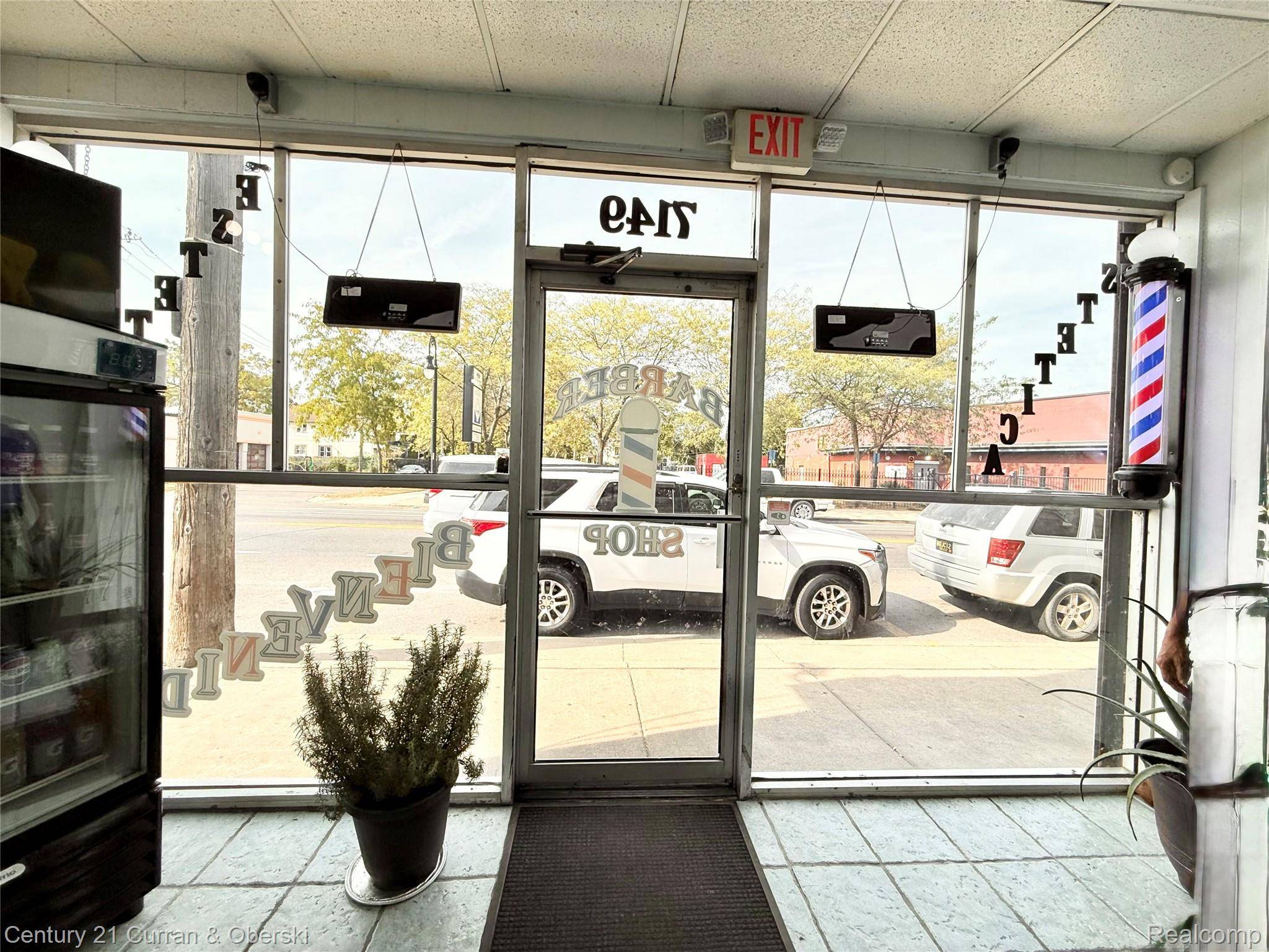 7149 W Vernor HWY, Detroit, MI 48209