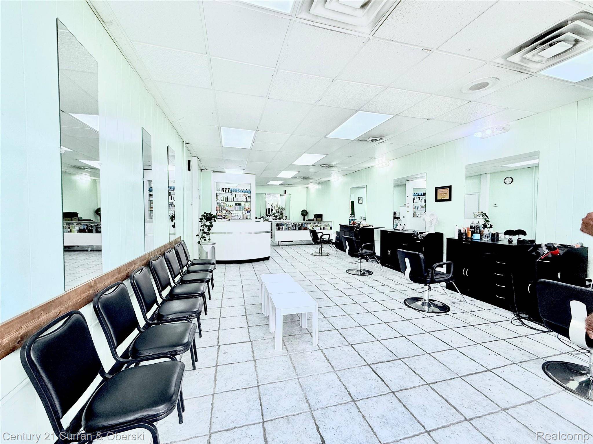 7149 W Vernor HWY, Detroit, MI 48209