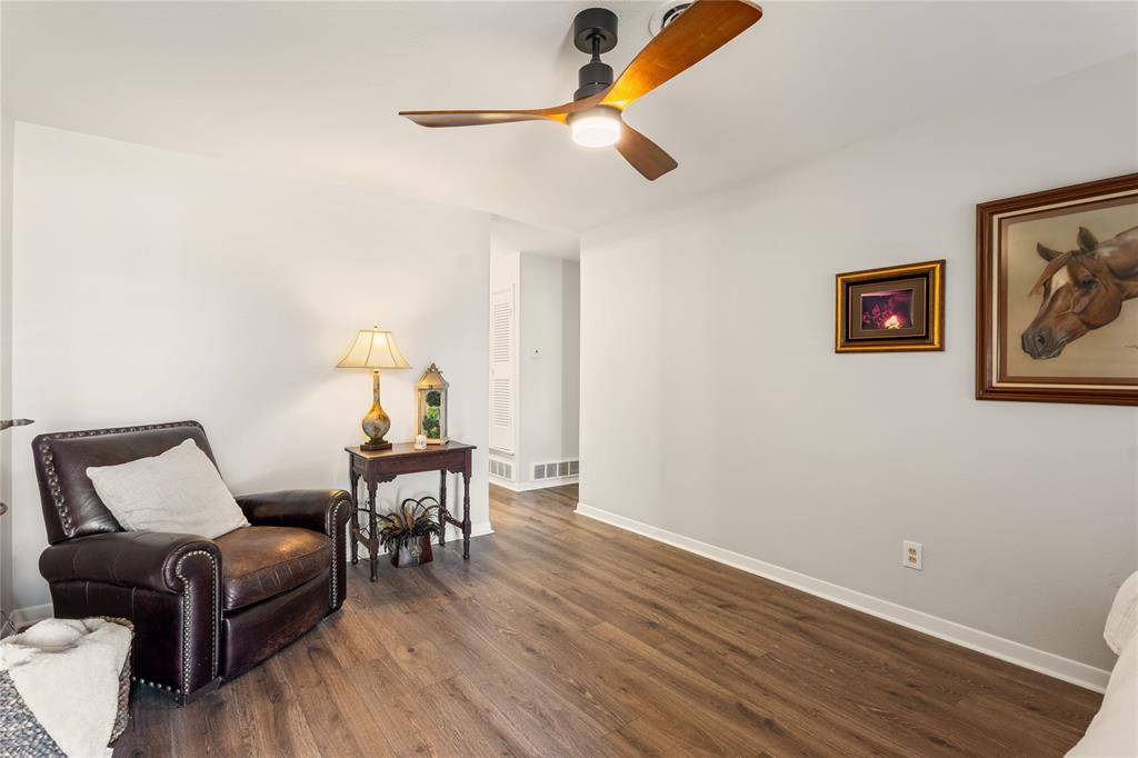 407 Glenn Drive, Weatherford, TX 76086