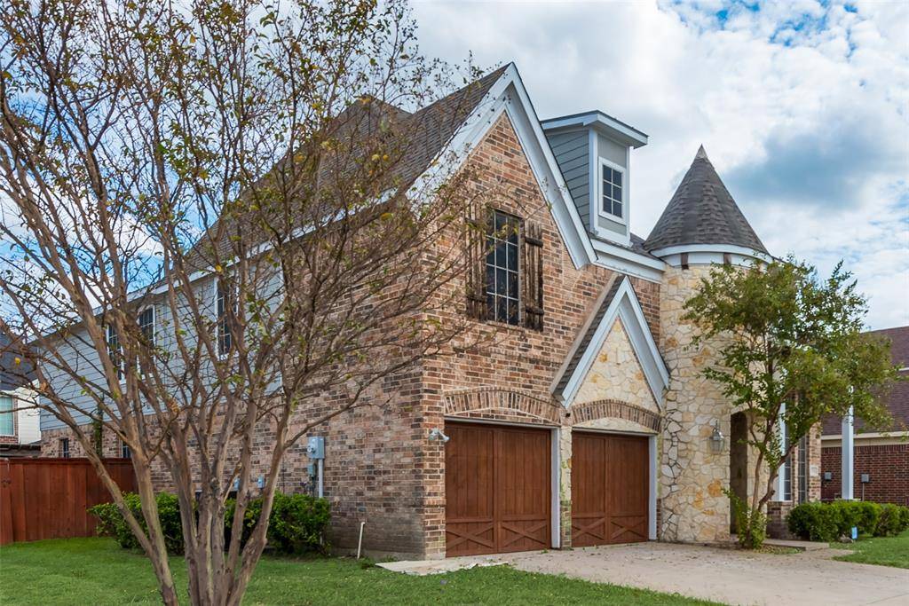 701 Player Avenue, Mansfield, TX 76063