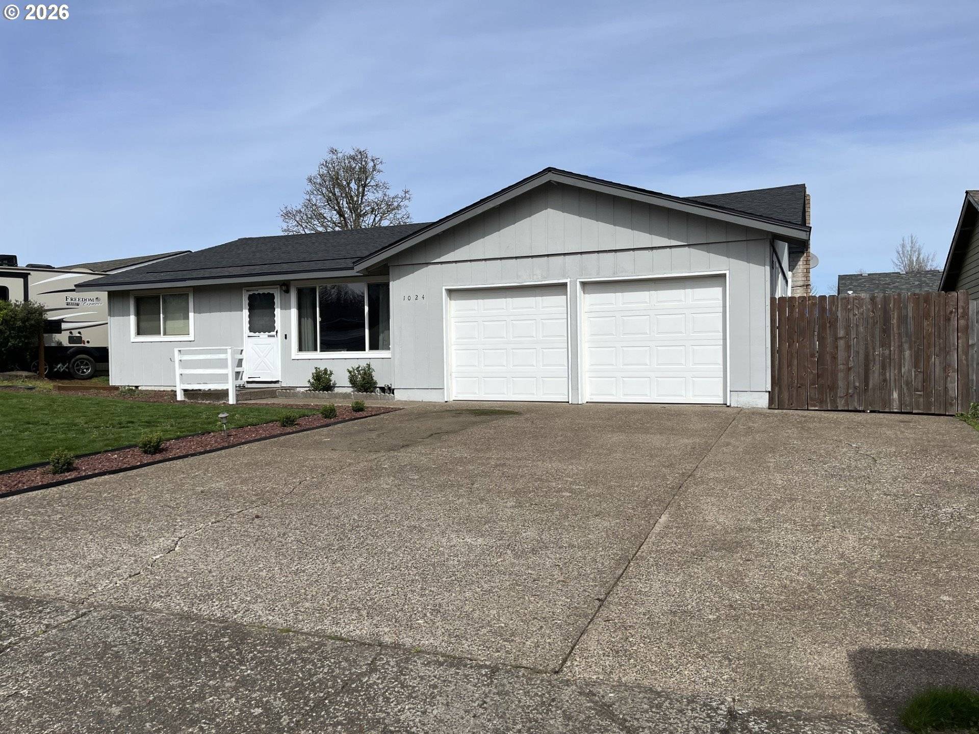 1024 SW BRYSON ST, Dallas, OR 97338