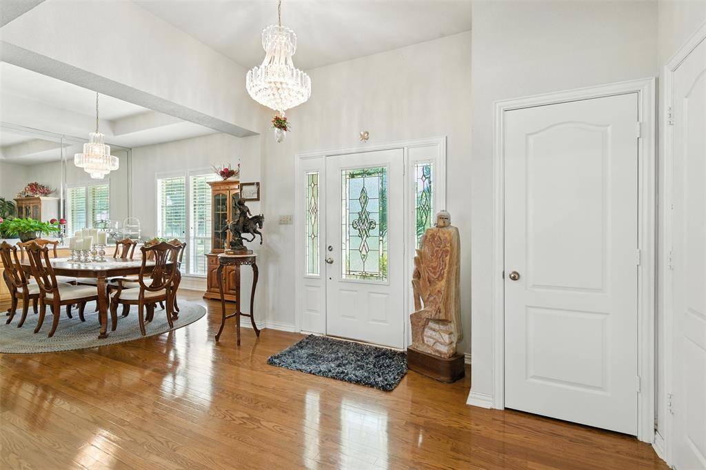 131 Bear Path Trail, Fort Worth, TX 76126