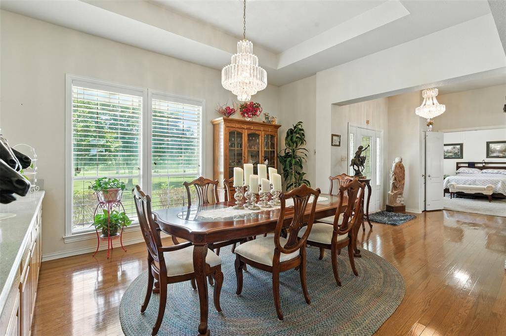 131 Bear Path Trail, Fort Worth, TX 76126