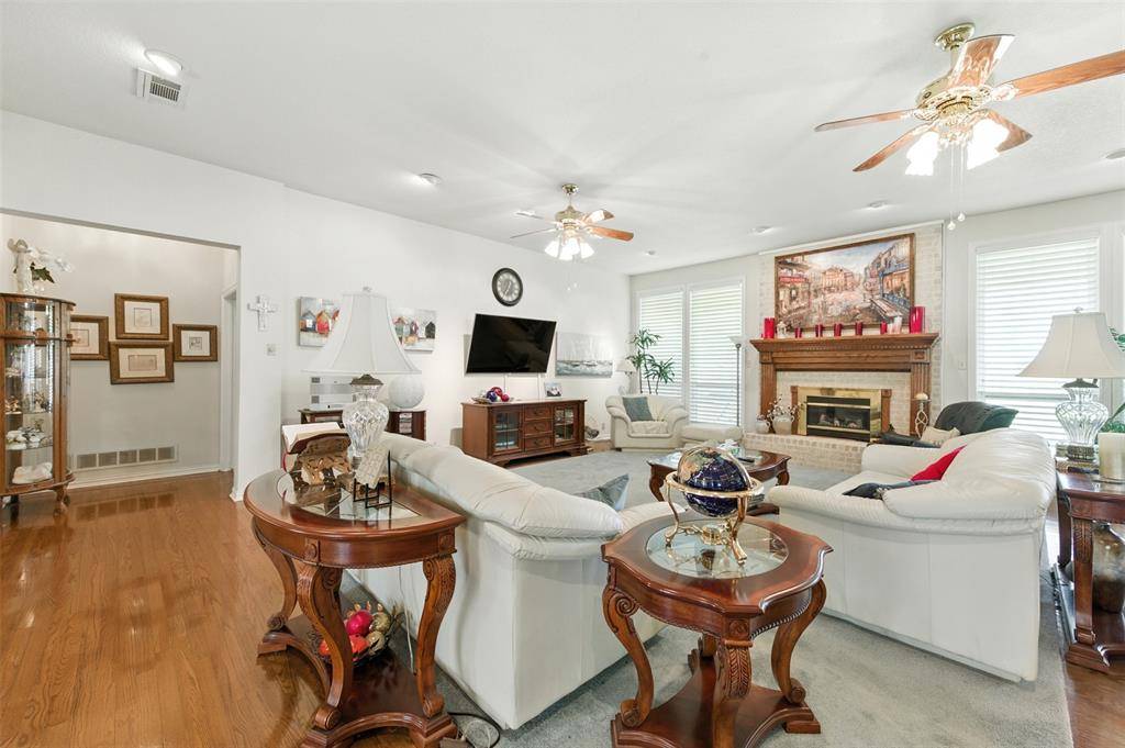 131 Bear Path Trail, Fort Worth, TX 76126