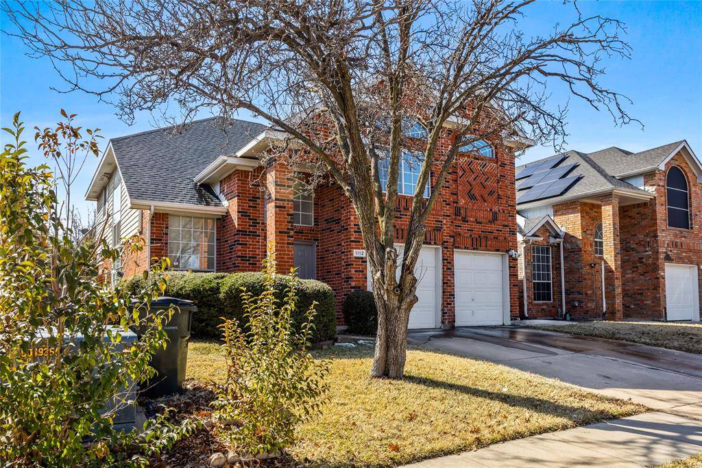 1112 Canoe Lane, Plano, TX 75023