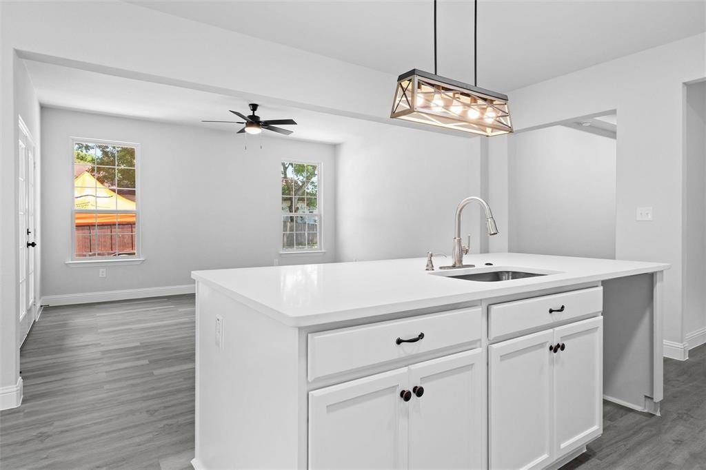 743 Ella Avenue, Dallas, TX 75217