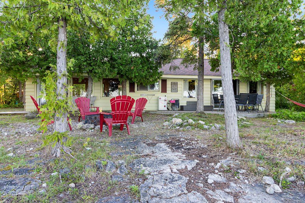 403 Eagle RD, Northern Bruce Peninsula, ON N0H 2R0