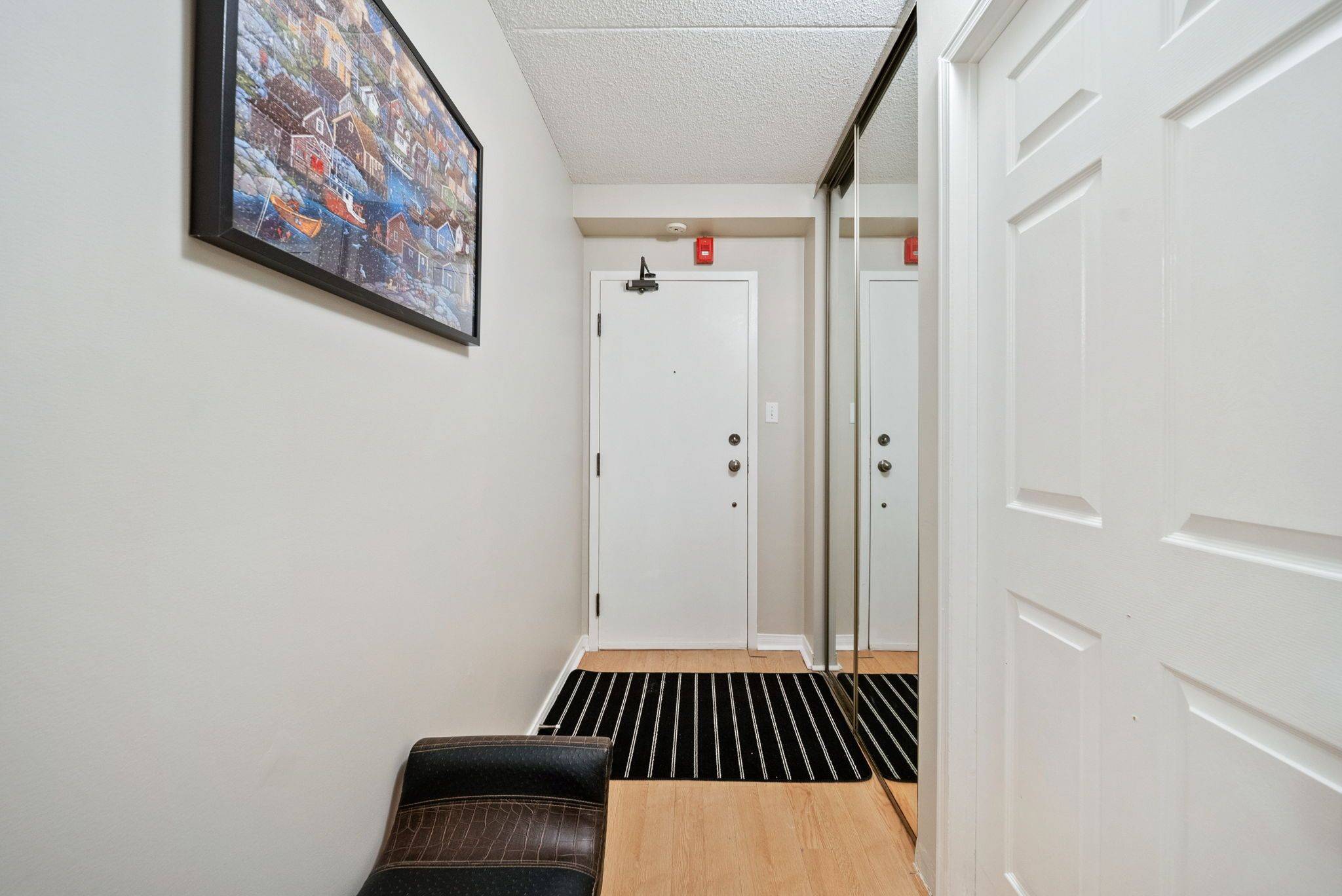 54 Fittons RD W #204, Orillia, ON L3V 3T9