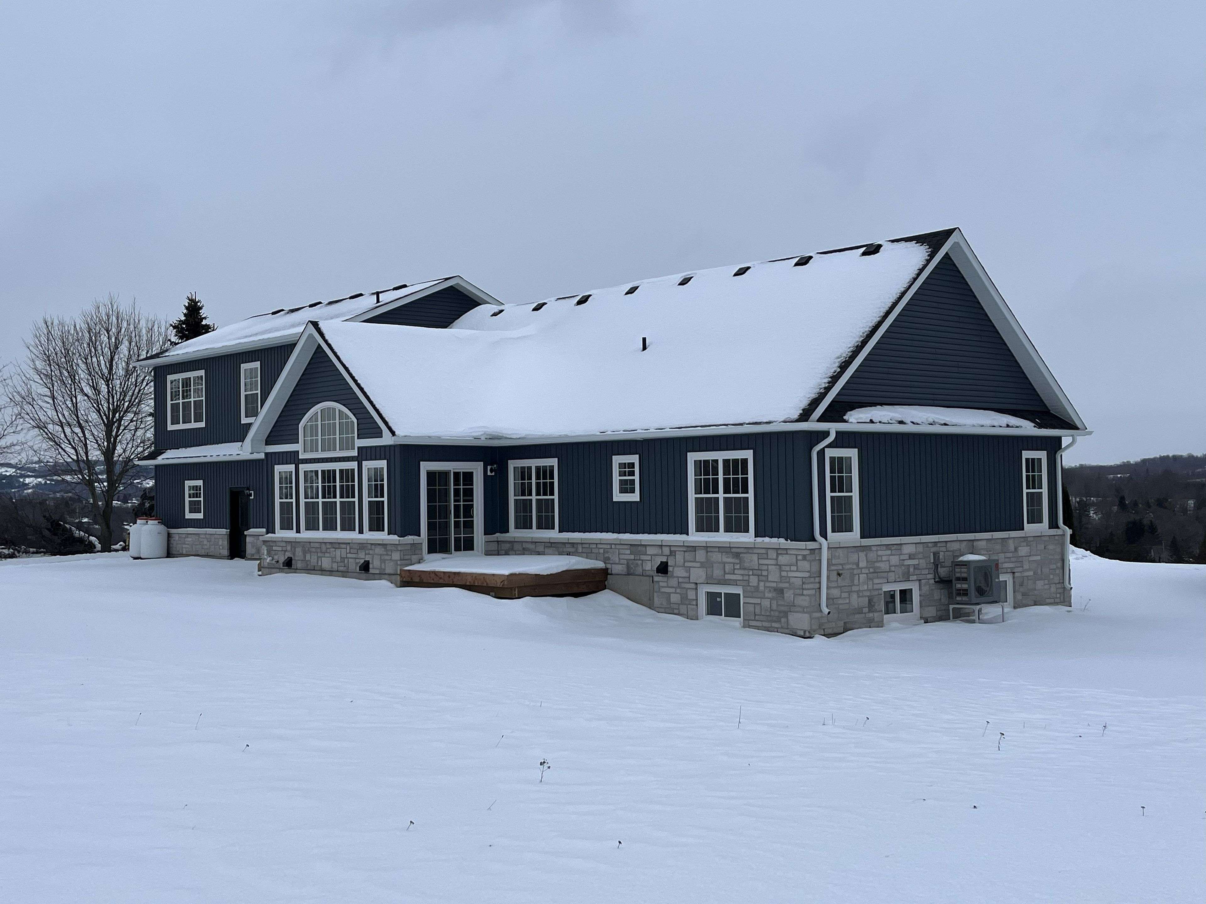 4836 45 HWY, Hamilton Township, ON K7G 2V6
