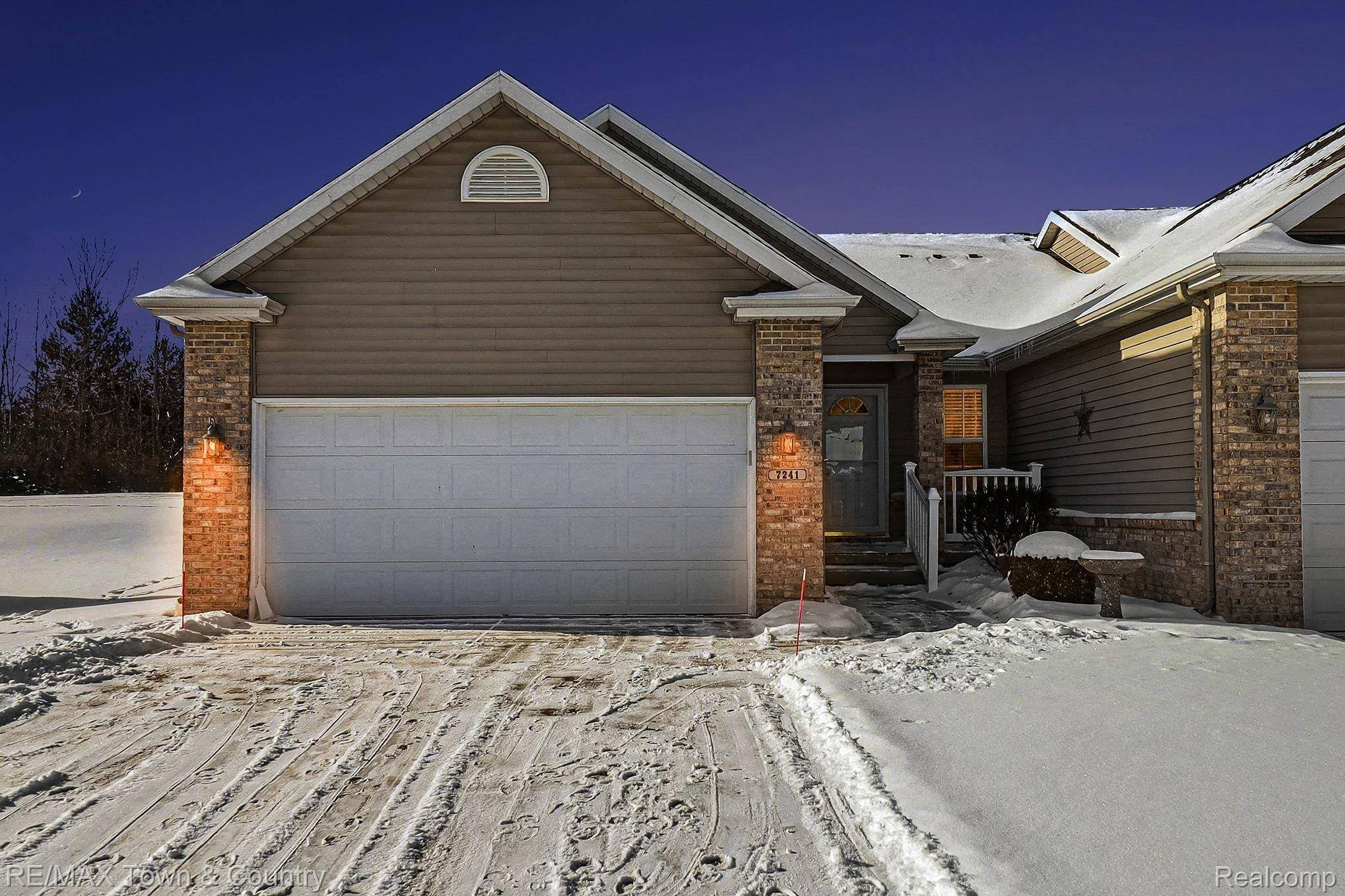 7241 Kings WAY, Flushing Charter Township, MI 48433