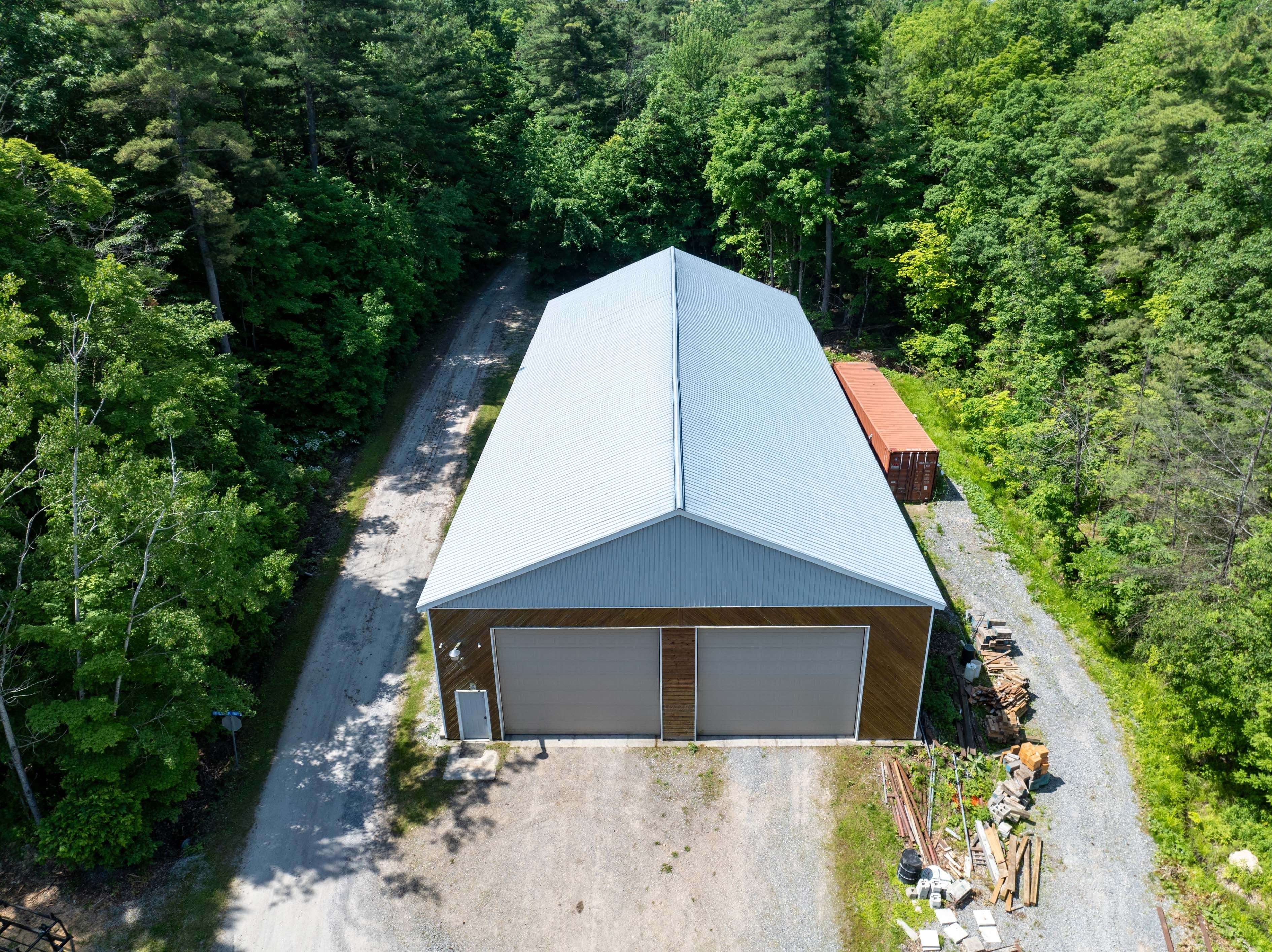 292 Marina RD, Rideau Lakes, ON K0G 1E0