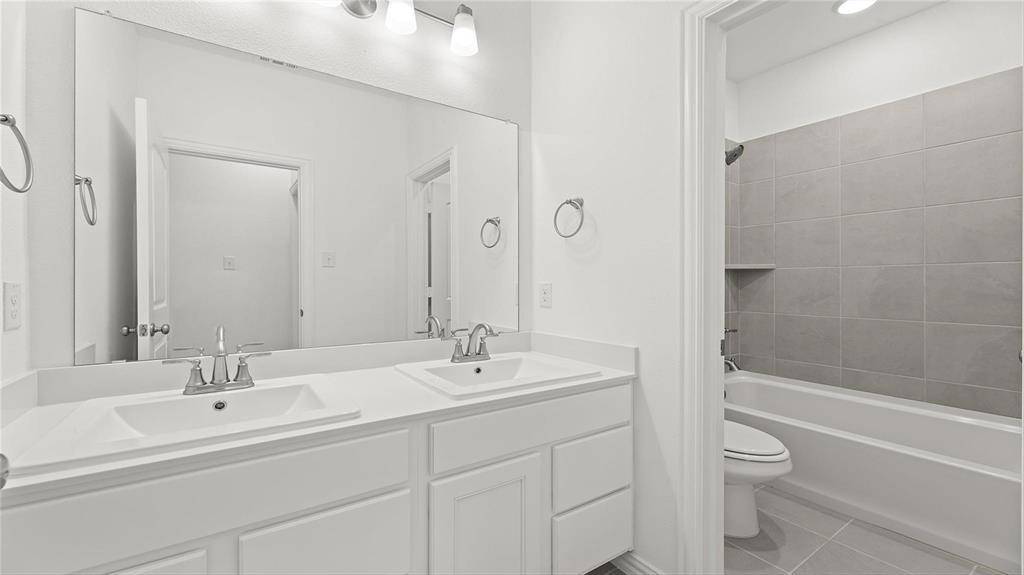 3809 Paradise Way, Sherman, TX 75090