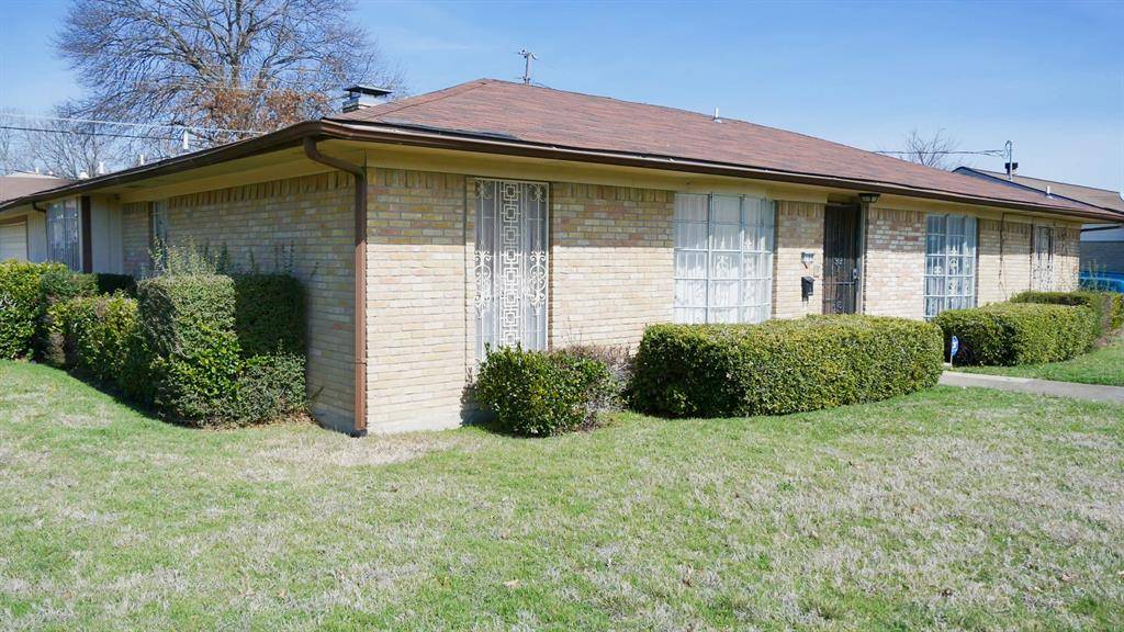 6199 Lazy River Drive, Dallas, TX 75241