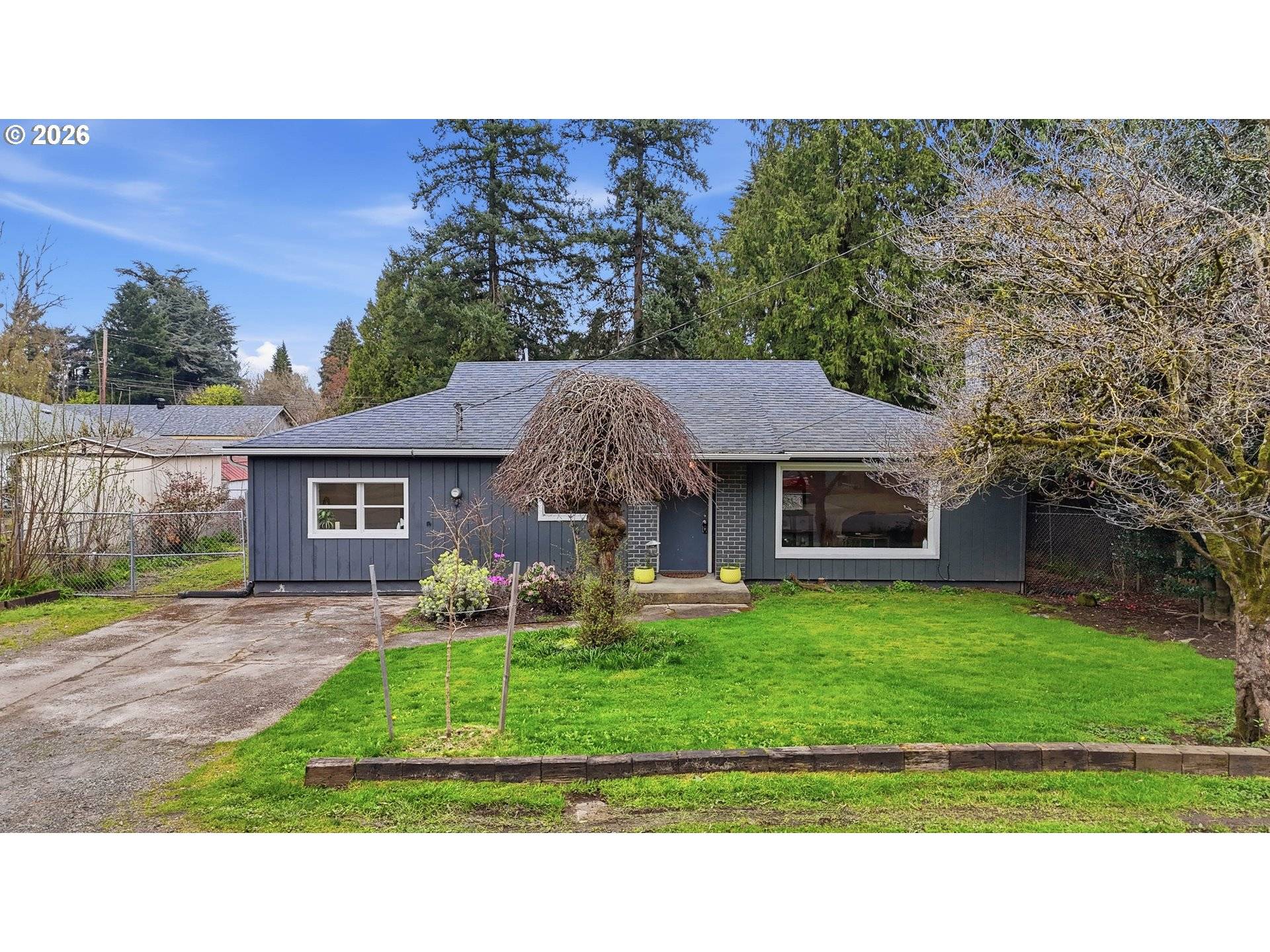 8712 SE 41ST AVE, Milwaukie, OR 97222