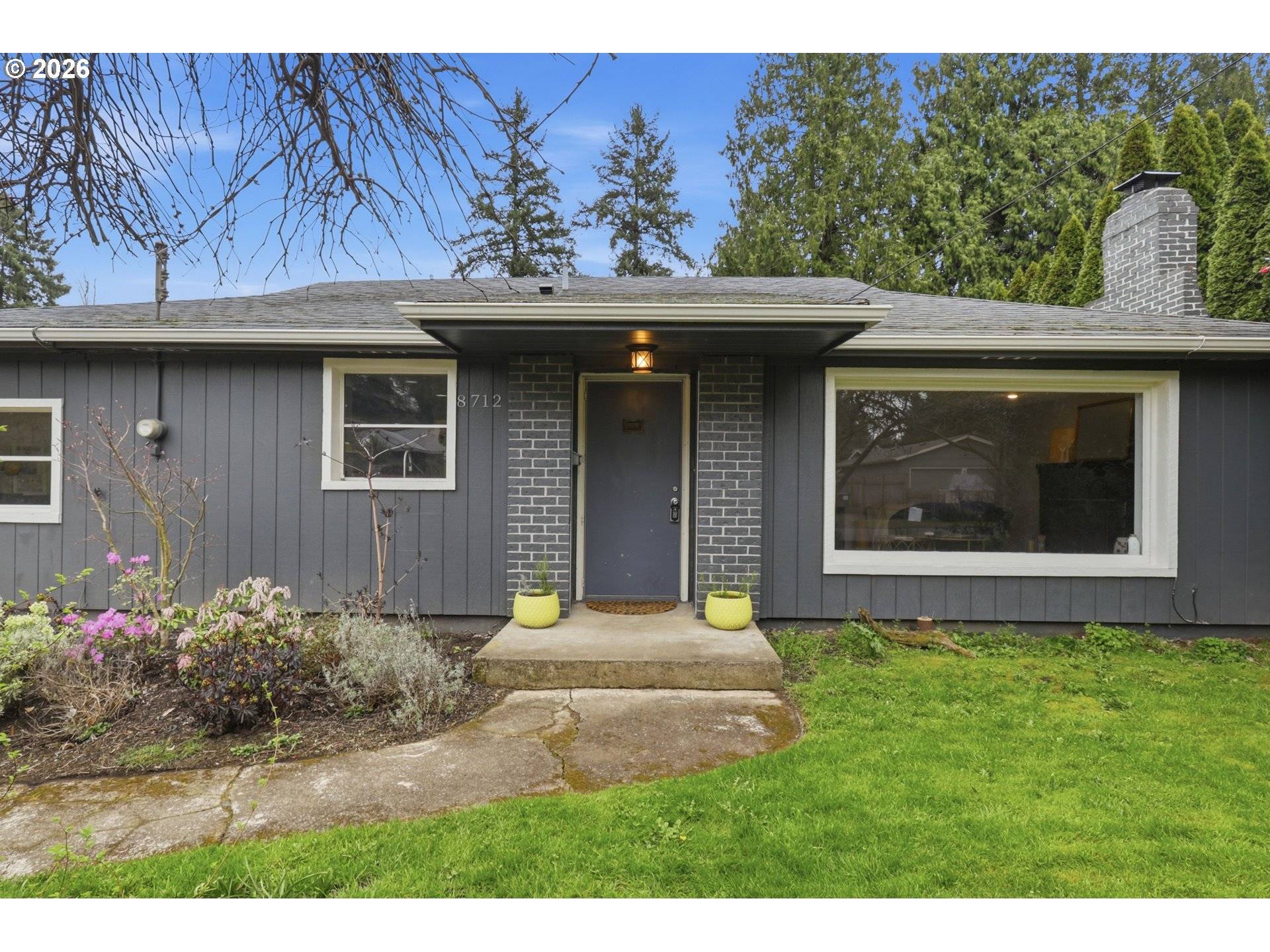 8712 SE 41ST AVE, Milwaukie, OR 97222