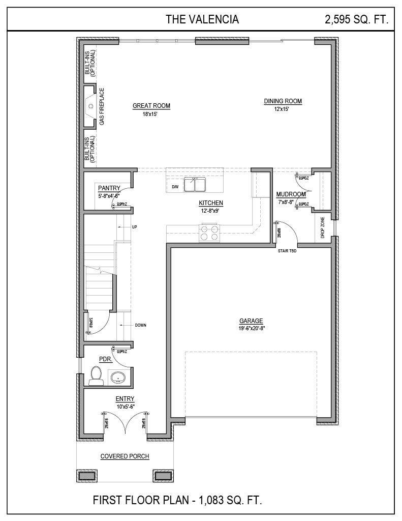 Lot 25 Virtue DR, London South, ON N6K 4N7