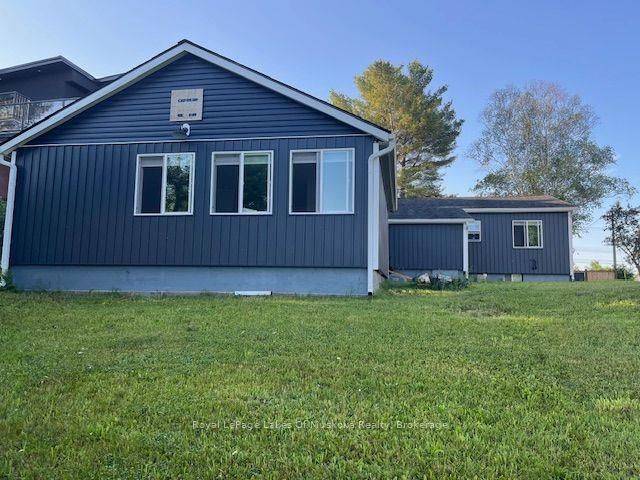 36 Ottawa AVE, South River, ON P0A 1X0