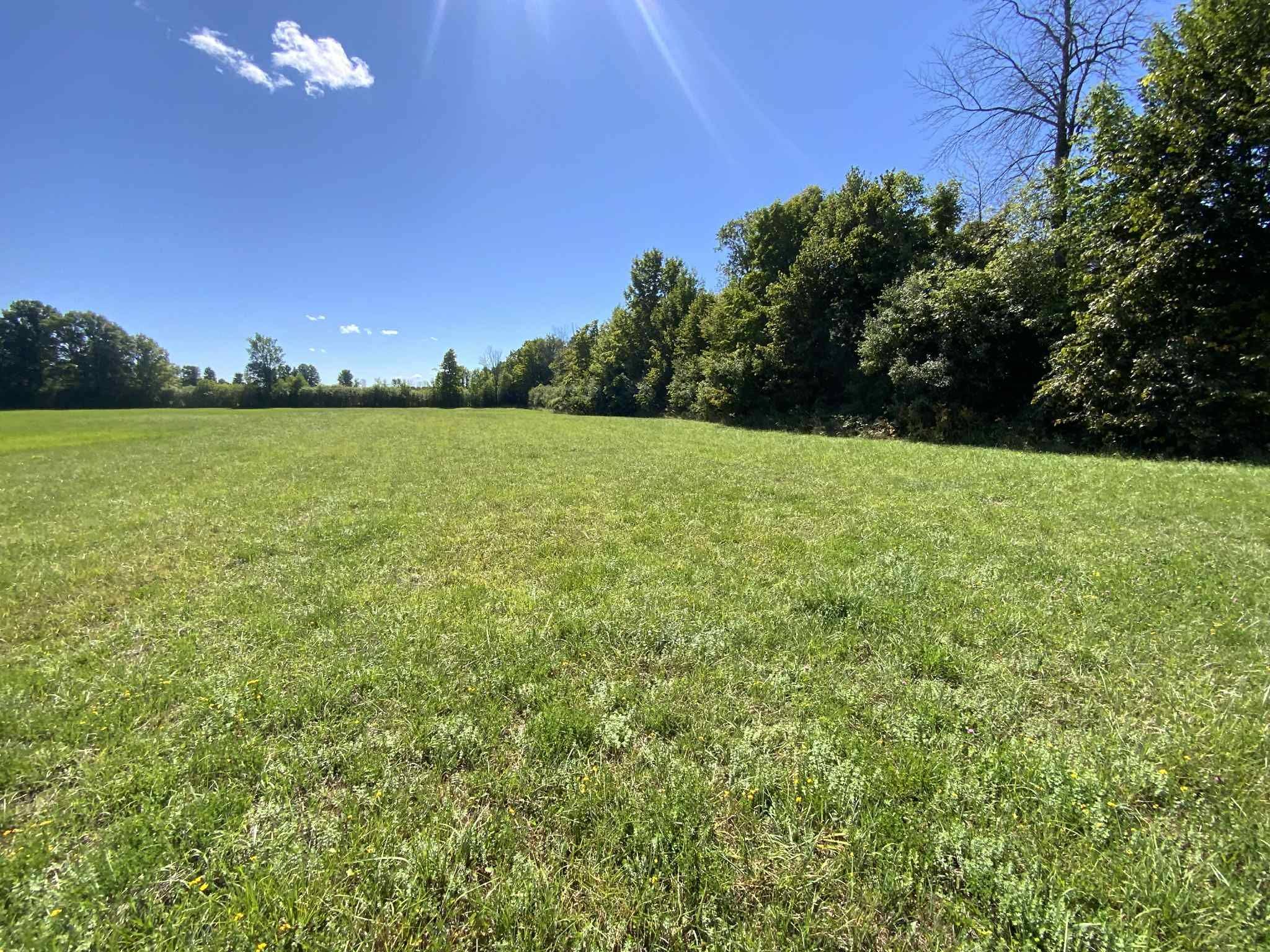 00 Lot 1 Houston RD, Drummond/north Elmsley, ON K0G 1K0