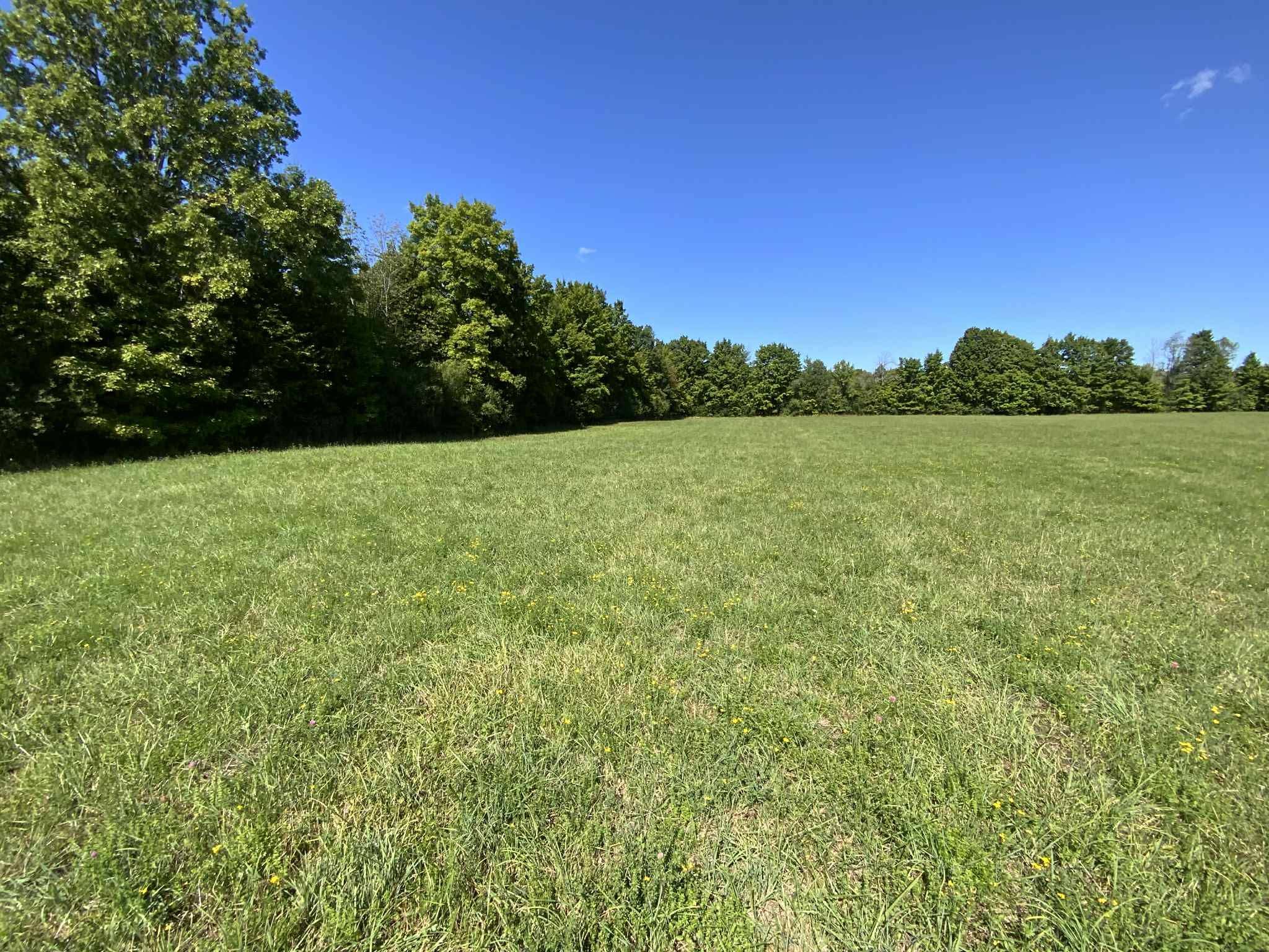 00 Lot 1 Houston RD, Drummond/north Elmsley, ON K0G 1K0