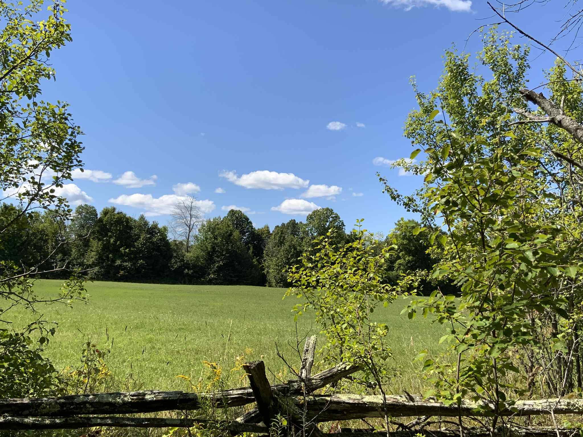 00 Lot 1 Houston RD, Drummond/north Elmsley, ON K0G 1K0