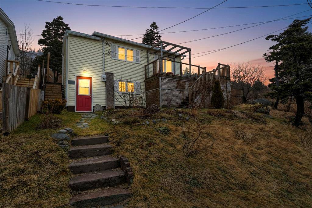 1288 Main Road, Dunville, NL A0B 1S0