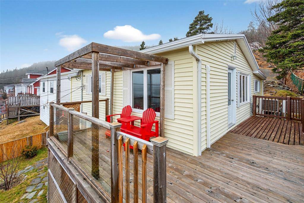 1288 Main Road, Dunville, NL A0B 1S0