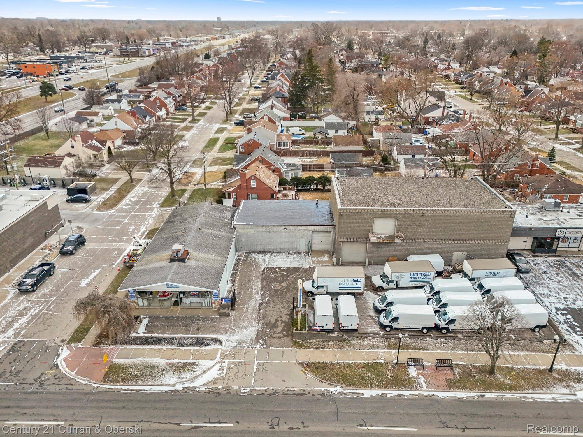 24101 W Warren ST, Dearborn Heights, MI 48127