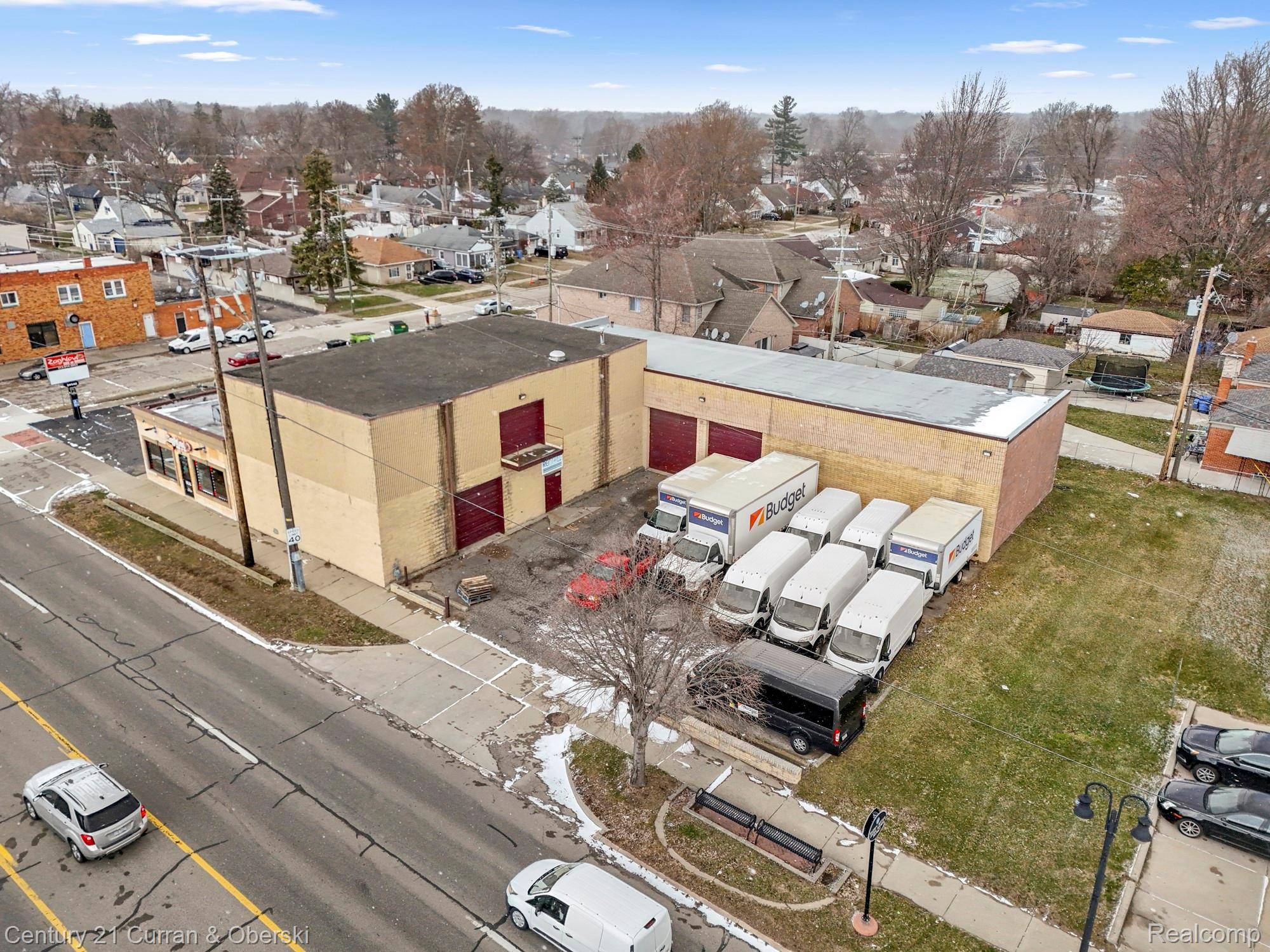 24134 W Warren ST, Dearborn Heights, MI 48127