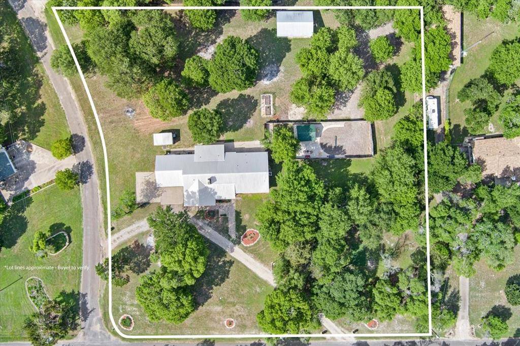 118 Deer Trail, Bruceville, TX 76630