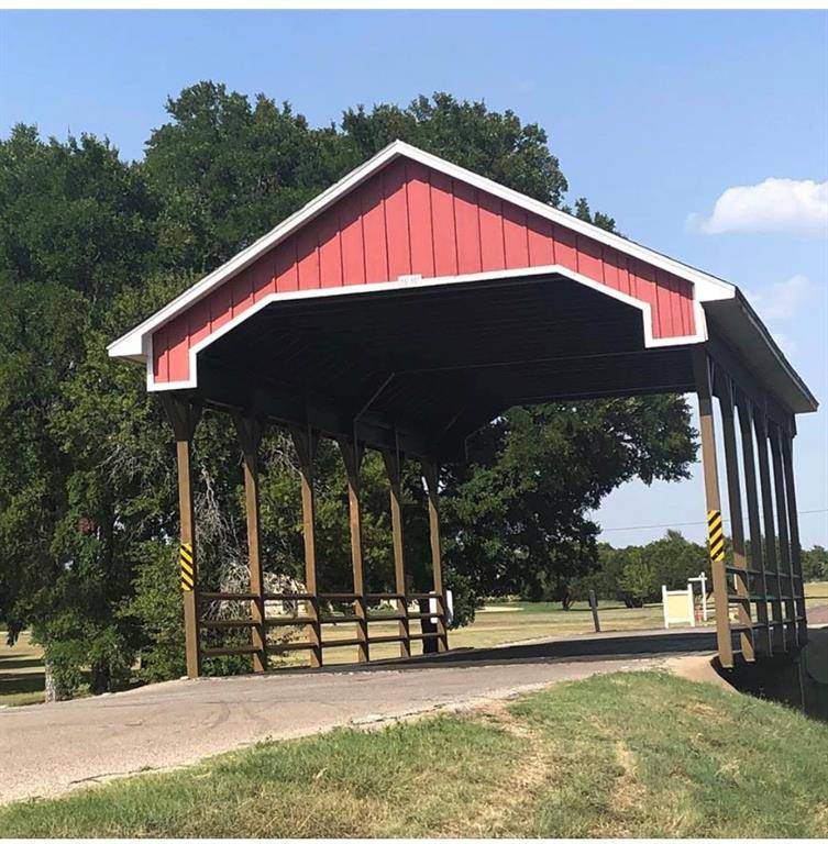28003 White Bluff Drive, Whitney, TX 76692