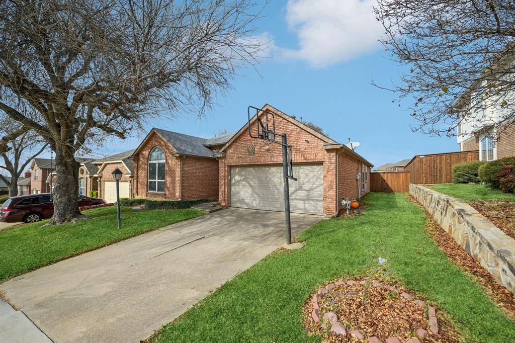 18519 Timber Oaks Drive, Dallas, TX 75287