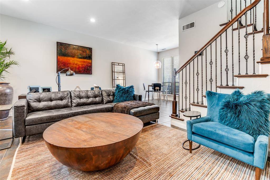 4126 Avondale Avenue #D, Dallas, TX 75219