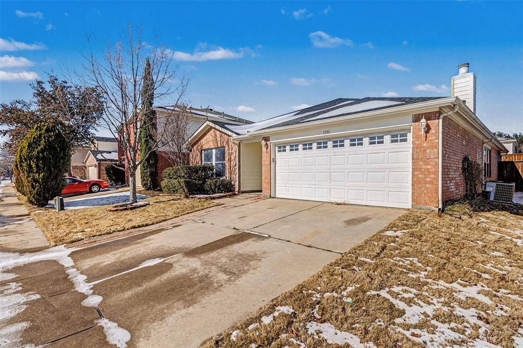 1551 Brandywine Lane, Little Elm, TX 75068