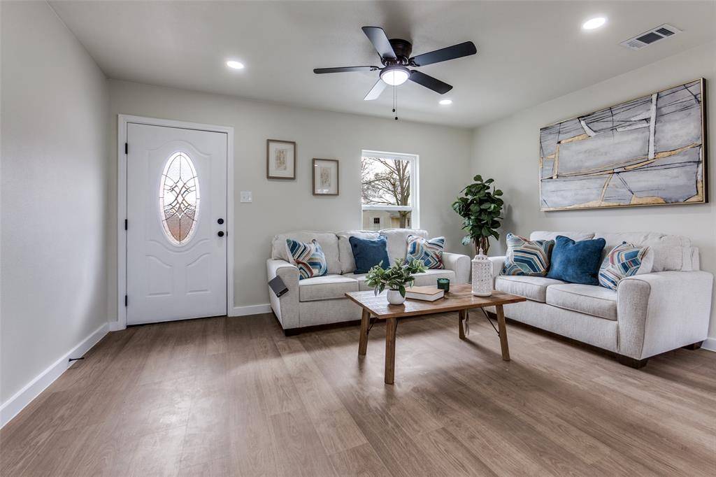 613 Freeman Drive, Garland, TX 75040