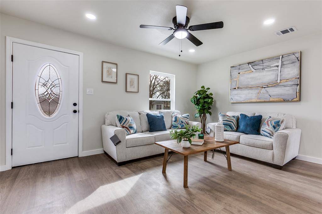 613 Freeman Drive, Garland, TX 75040