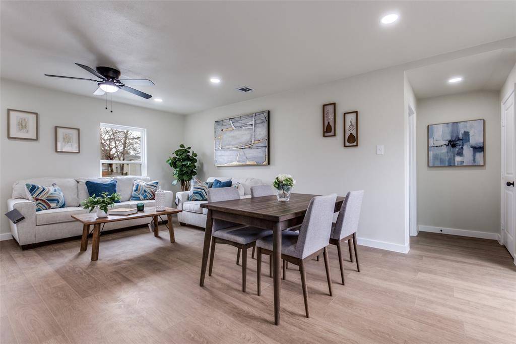 613 Freeman Drive, Garland, TX 75040