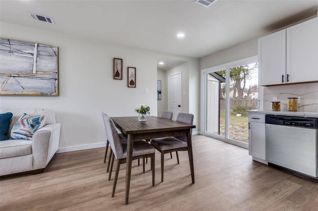 613 Freeman Drive, Garland, TX 75040