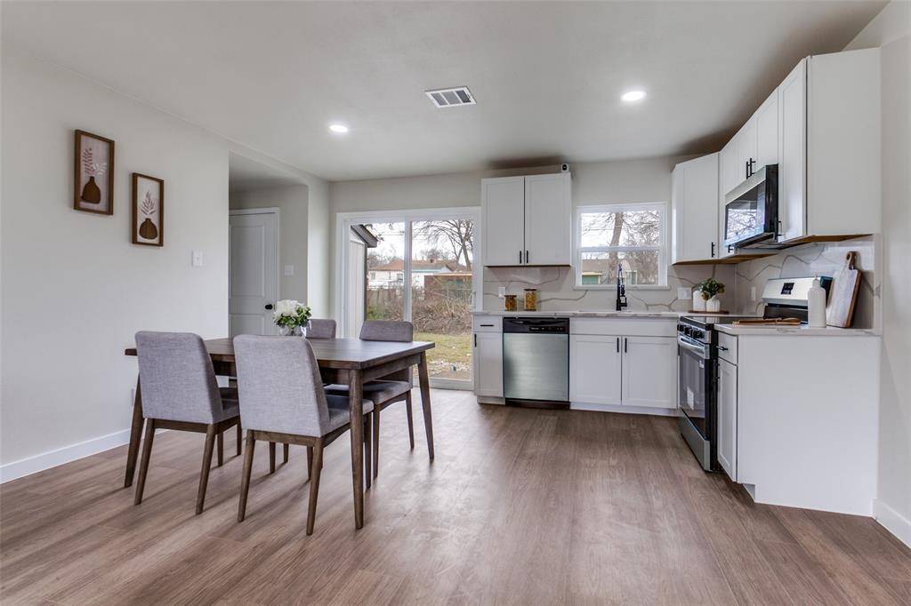 613 Freeman Drive, Garland, TX 75040