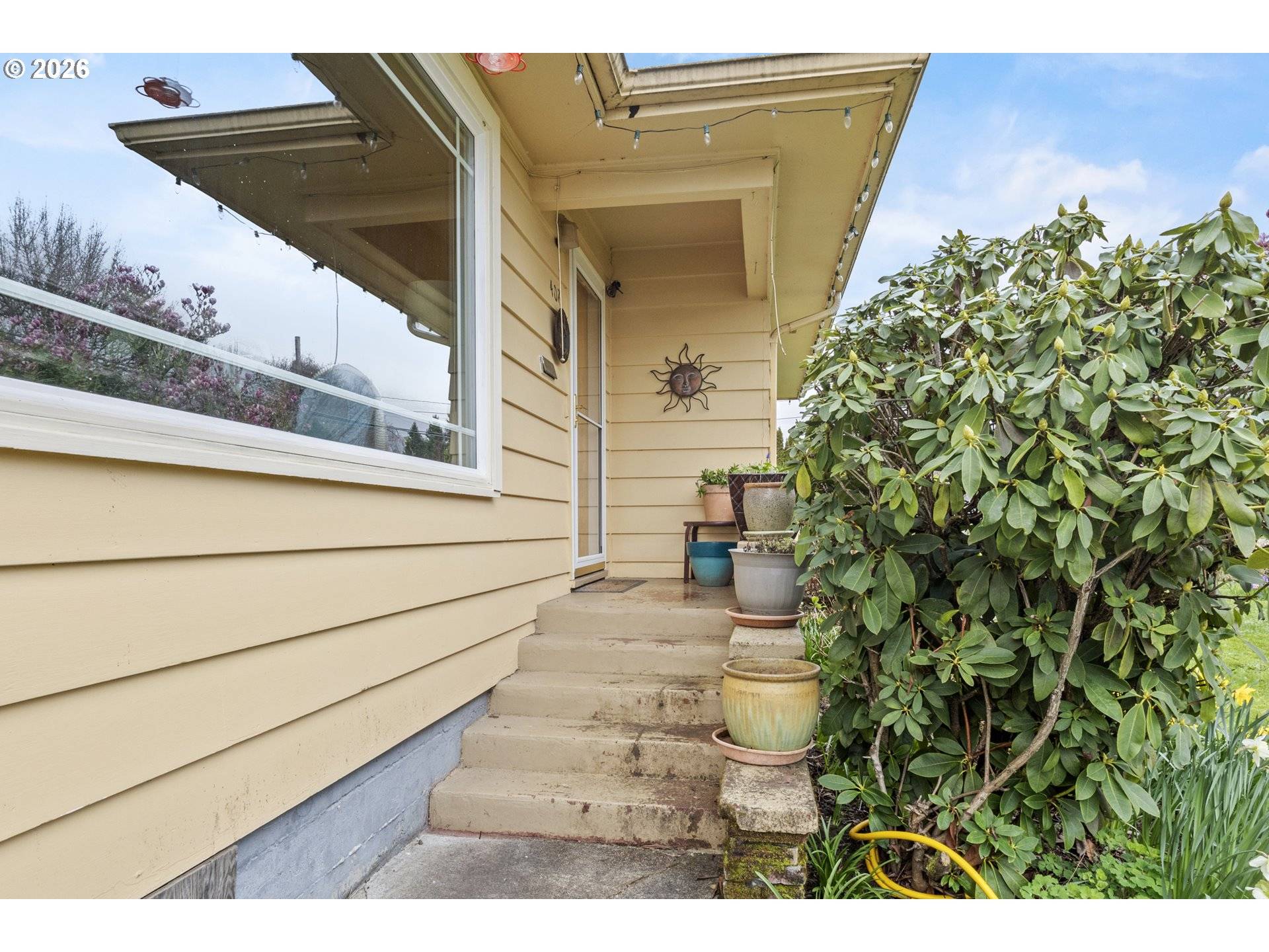 408 SW CHAPMAN ST, Sheridan, OR 97378