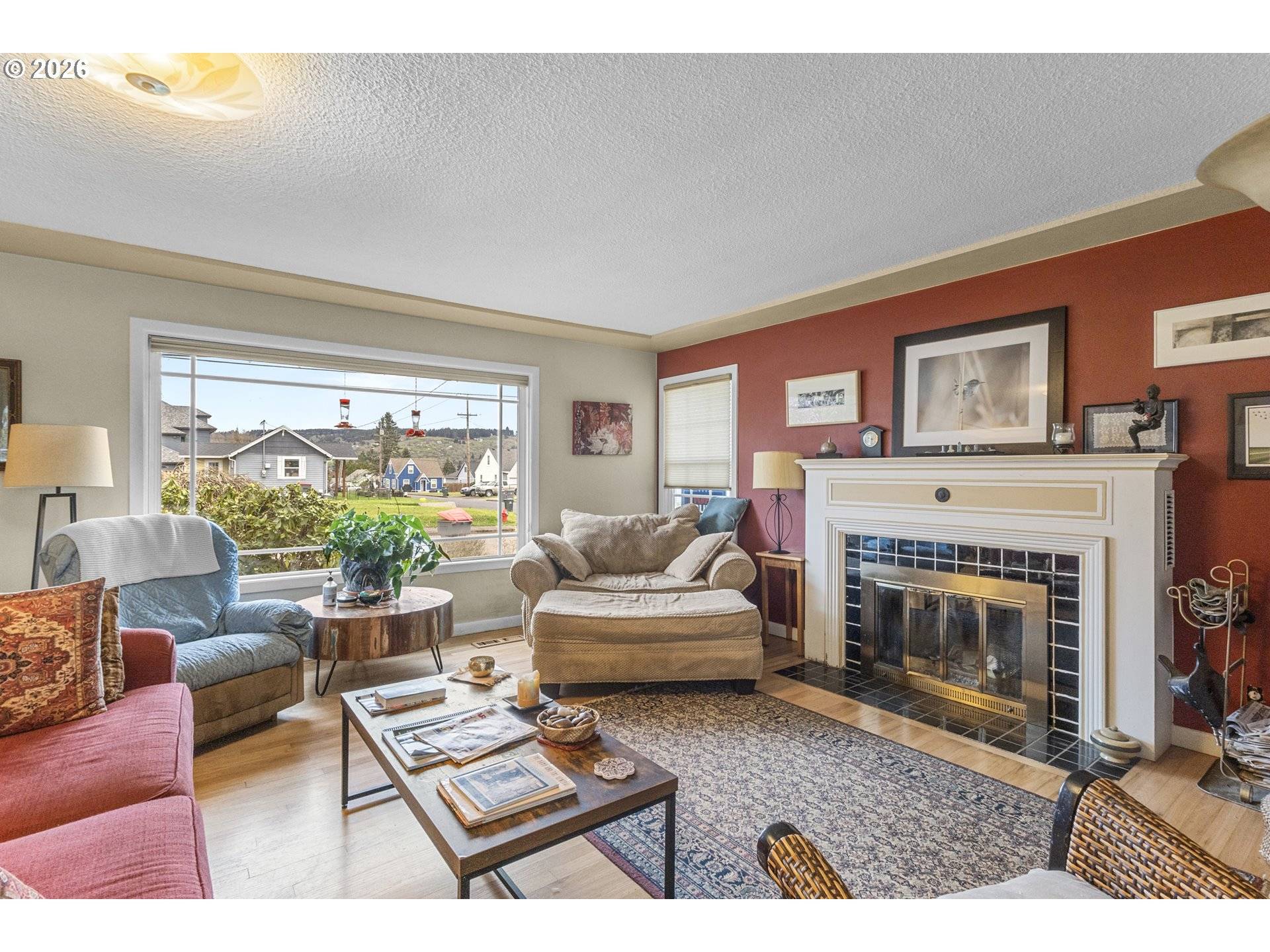 408 SW CHAPMAN ST, Sheridan, OR 97378