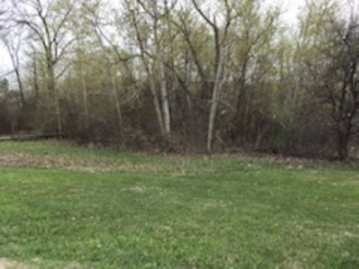 N/A Huron RD, Sims Twp, MI 48703