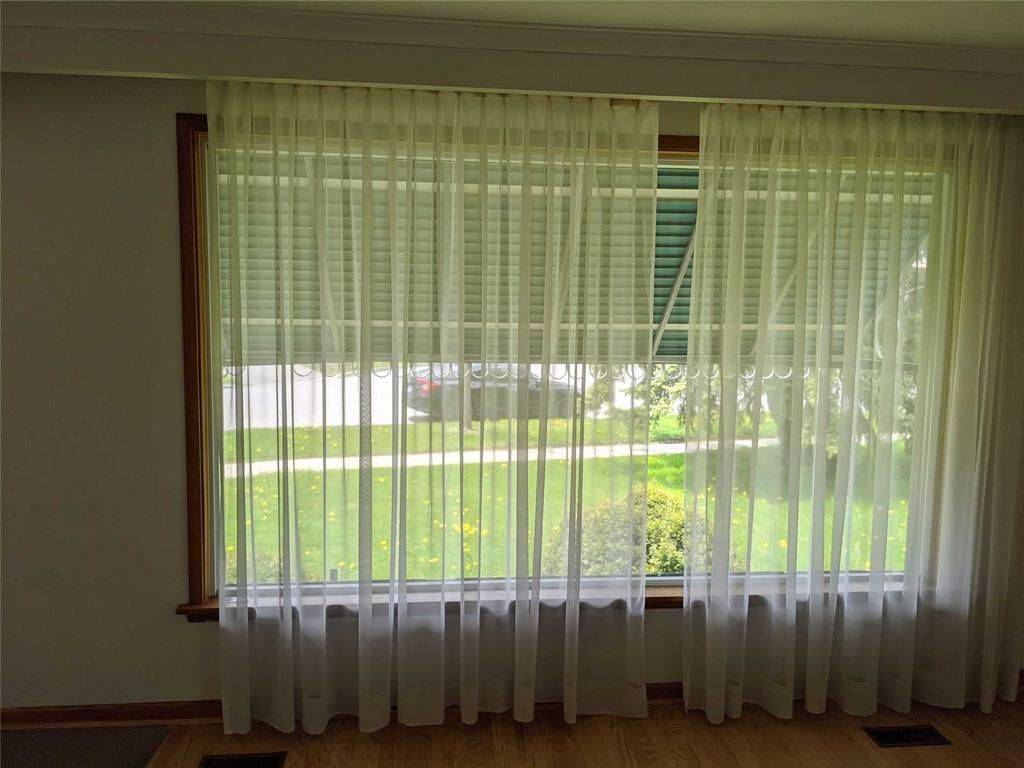 147 Pandora CIR #Upper, Toronto E09, ON M1H 1V8