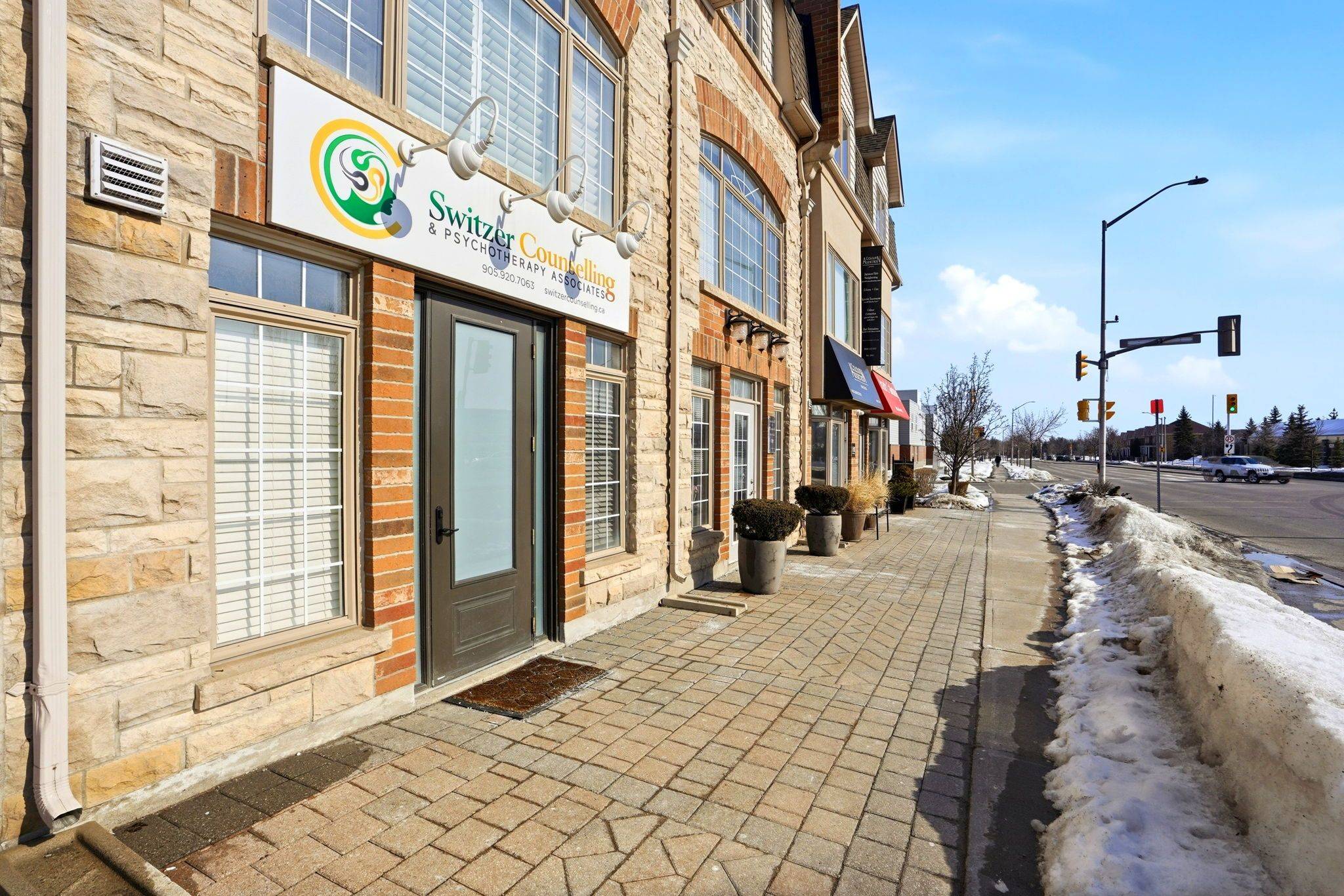 435 ENGLISH ROSE LN #4, Oakville, ON L6H 7S9