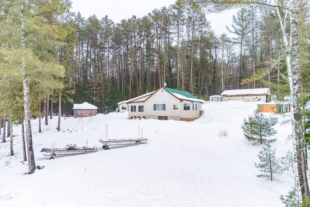 51 Myrlin WAY, Laurentian Hills, ON K0J 1P0