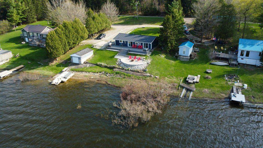 137 Road 100 N/A, Mapleton, ON N0G 1P0