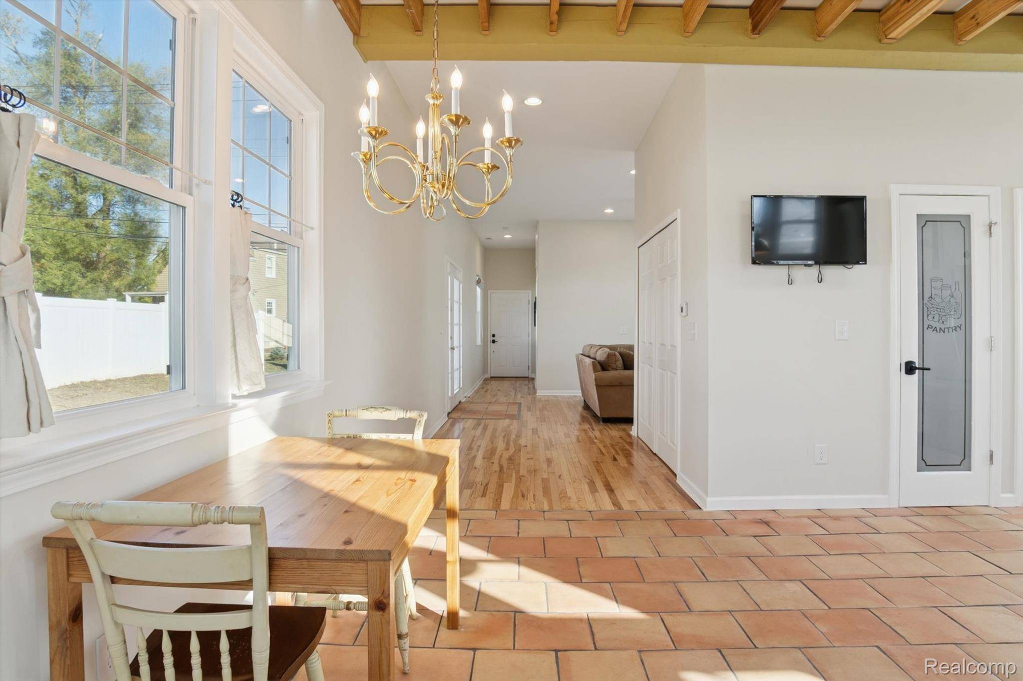 129 South ST, Belleville, MI 48111