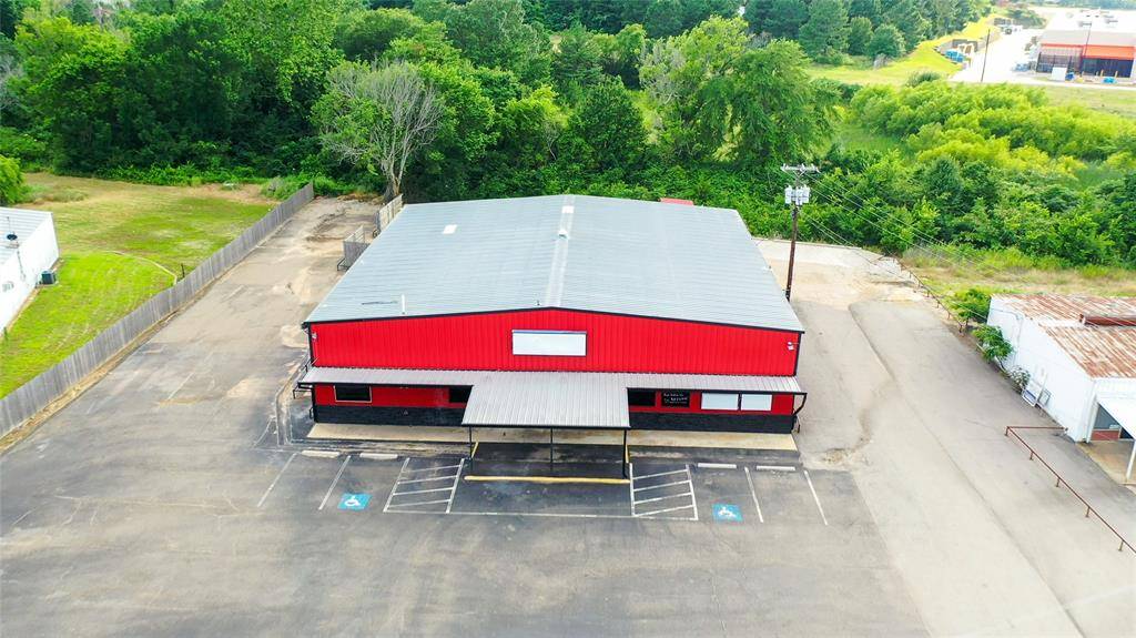 3330 NE Loop 286, Paris, TX 75460