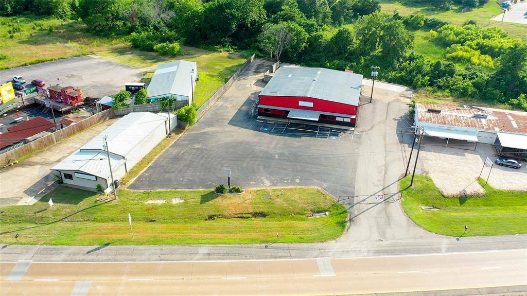 3330 NE Loop 286, Paris, TX 75460